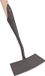 Talen Tools Topschoffel Professioneel Gesmeed 18 cm Essenhouten steel Met hilt 170 cm