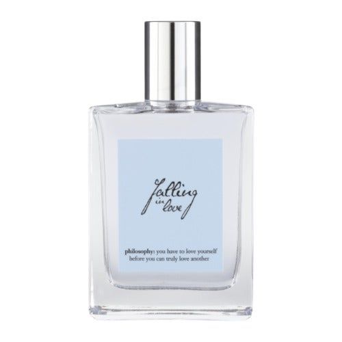 Philosophy Falling in Love / 60 ml / Female