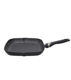 Tognana Vierkante grill, 28 x 28 cm - 8056444171891