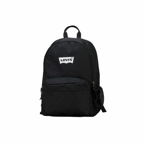 Levi's Basic Rugzak Zwart