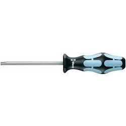 Wera 3367 TORX® Schroevendraaier, RVS TX 30 x 115 mm - 4013288107541