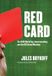 Red Card: The 2026 World Cup, Sportswashing, and the Fifa Greed Machine