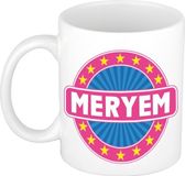 Bellatio Decorations Meryem Koffiemok