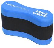 Madwave Training Kickboard Junior Bleu