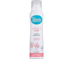 Odorex Deo Spray Sensitive Care - 150ml - Unisex
