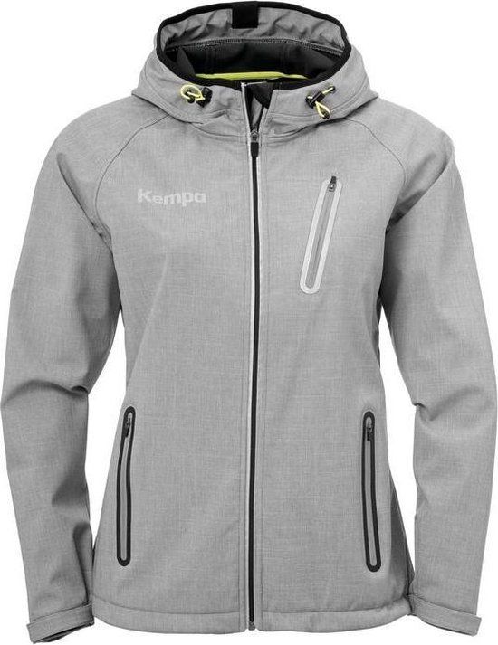 Kempa Core 2.0 Softshell Jacket Dames XS - 2003255
