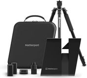 Matterport Pro3 Performance Kit 3D Lidar Digitale Camera