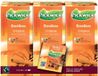 Pickwick Thee Fair Trade Rooibos 25x1,5g | 3 pièces
