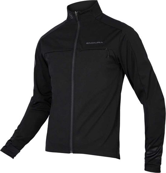 Endura Windchill II Jack black