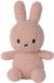 Bon Ton Toys Nijntje - Peluche Tiny Teddy - 23 cm - Rose