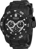 Invicta Pro Diver - SCUBA 21930 Montre homme Quartz - 48 mm