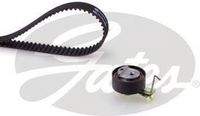 GAT Firstline FCA6420 Hulpveer voor Mini Mini