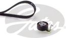 GAT Firstline FCA6420 Hulpveer voor Mini Mini
