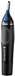 Remington NE3870 - Precision Trimmer for Nose, Ear, Eyebrow - Black/Blue