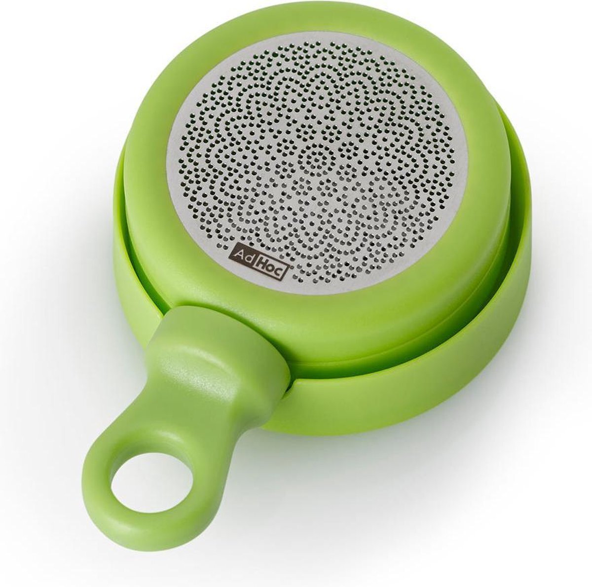 AdHoc AdHoc MagTea Green Magnetische Thee Infuser met houder