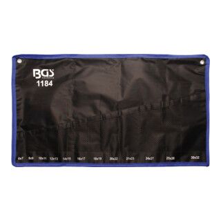 BGS Tetron lege zak voor art. 1184