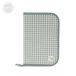 Walking Mum Birth Book Cover I Love Vichy Green