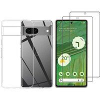 Phonillico® Google Pixel 7 Screen Protection Film