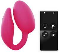 Love To Love Clitoris&G-spot Stimulator