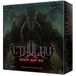 Asmodee Cthulhu: Death May Die Coöperatief actie- en horrorbordspel van de mythen van Cthulhu, confrontatie tegen de eersten, vanaf 14 jaar, voor 1 tot 5 spelers, Spaans