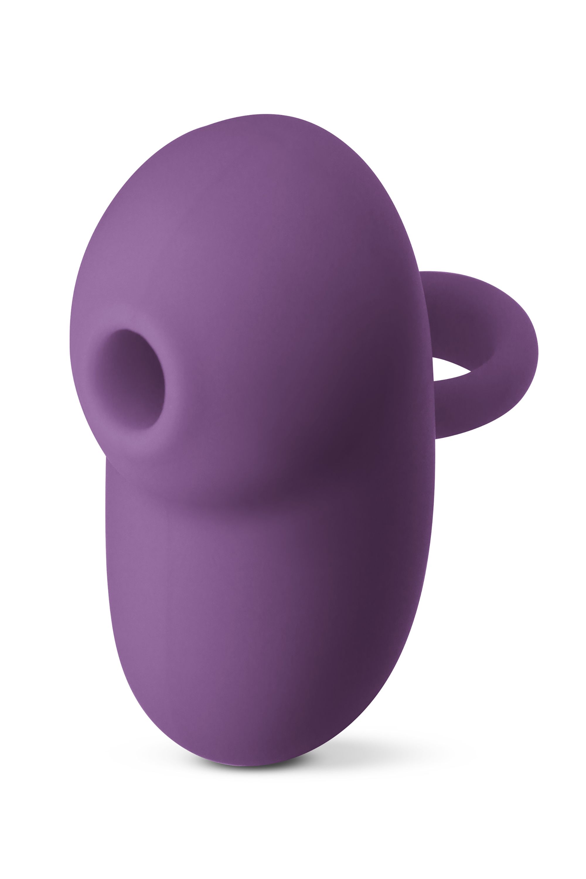 Inya Allure clitorisstimulator met luchtdruk pulsaties