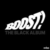 PIAS Nederland Boost! The Black Album (CD)
