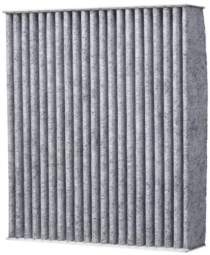Blue Print ADC42508 Active Carbon Filter, Interior Filter, 1 Piece