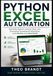 Python Excel Automation: Automate Reports, Analyze Data, and Streamline Spreadsheet Workflows with Pandas and OpenPyXL