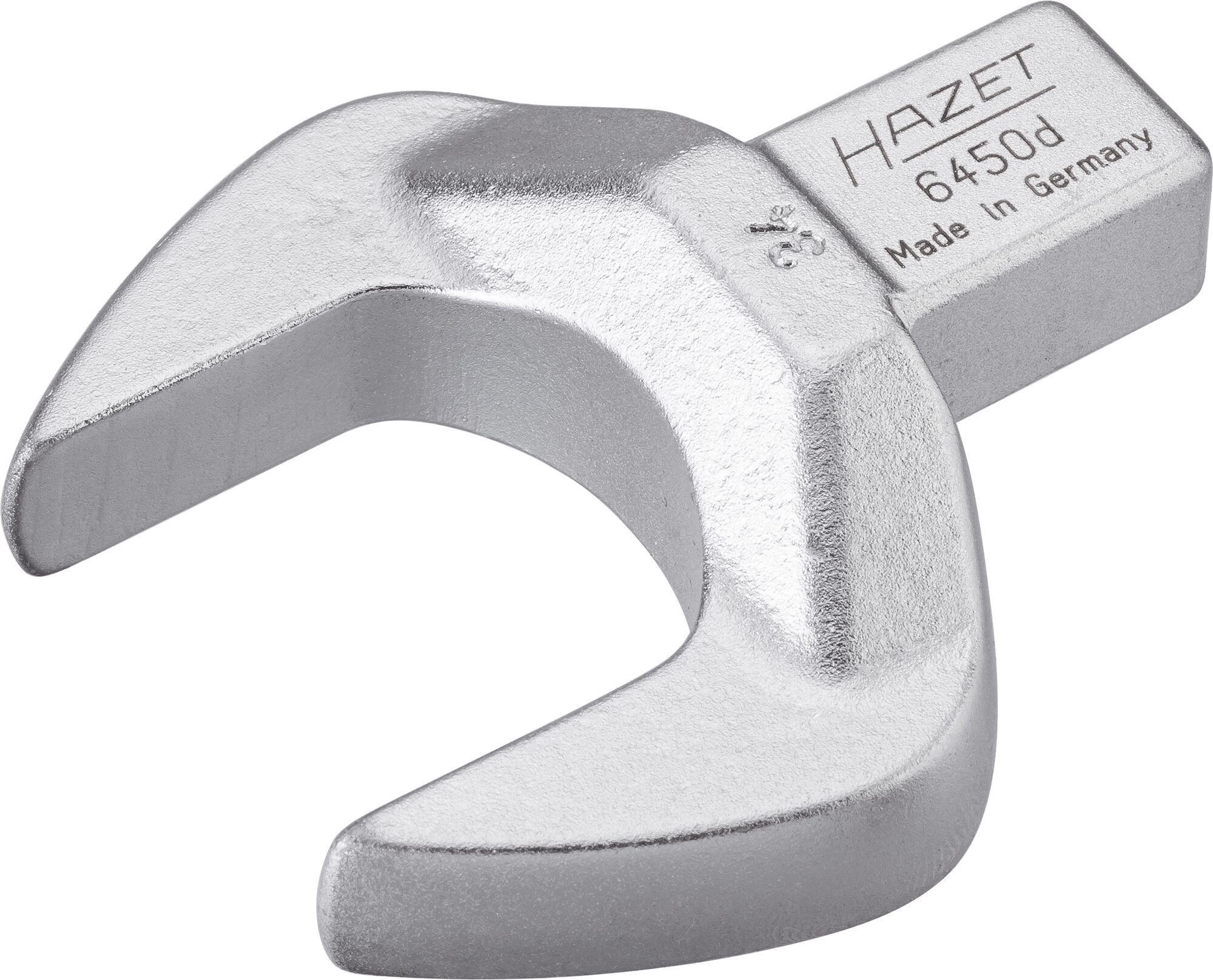 HAZET Insteek-steeksleutel 6450D-34