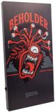 Joy Toy Dungeons & Dragons Beholder Canvas Poster