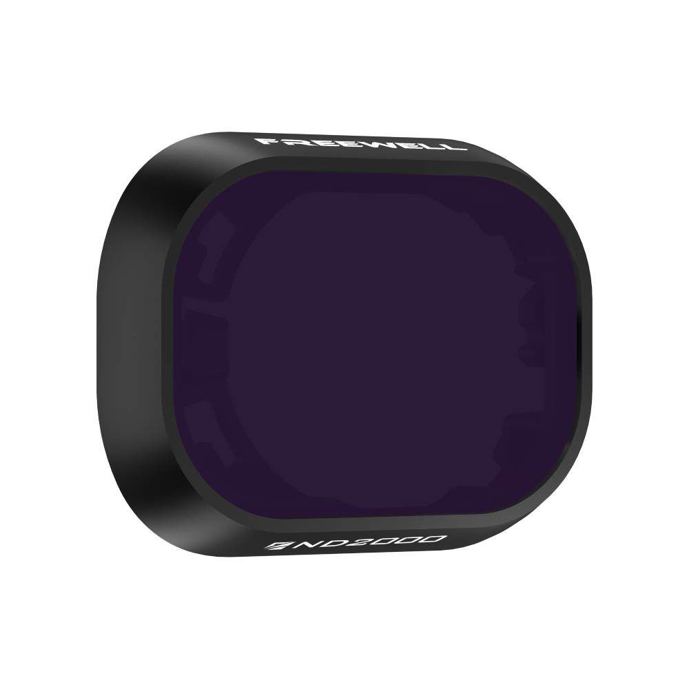 Freewell DJI Mini 4 Pro ND2000 Camera Lens Filter