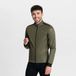 Rogelli Core Heren Fietsjack - Winter - Waterafstotend - Groen