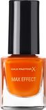 Max Factor Effect Mini Nails nagellak 25 Bright Orange