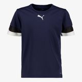 Puma teamRISE Jersey Shirt Junior - Maat 176
