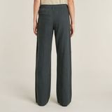 G-Star Judee Cargo Trainer Wmn Dames Jeans Petrol Gd