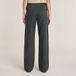 G-Star Judee Cargo Trainer Wmn Dames Jeans Petrol Gd