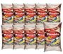 Fidelio Wilde vogelvoer, mezenvoer, het hele jaar door eiwitrijk en energie, hoogwaardig vogelvoer voor wilde vogels, 10 x 1 kg (10 kg)