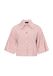 faina Blouse rosa / zwart