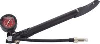 RockShox Vork-/Minipomp voor BoXXer - Zwart - 20 bar - Mountainbike