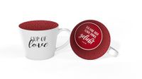 Cup of Love - Tasse