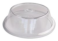 APS-Germany APS 11053 Vliegenkap Transparant Styreenacrylonitriel (SAN) Rond