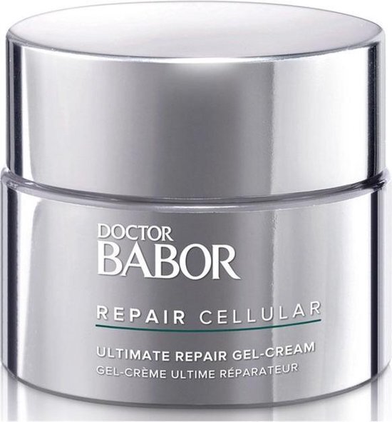 Babor Ultimate Repair Gel-Cream