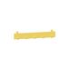 TIPTOE - Accessoire Pli - Jaune - acier thermolaqué