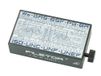 Helios Preisser 0582 110 ISO-schroefdraadindicator