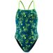 Speedo Maillot de bain imprimé Turnback
