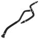 Merkloos Mercedes-Benz Radiatorslang voor C-Class C180 2013-2024