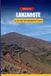 LANZAROTE Trailblazer's Ultimate Hiking Guides- Lanzarote Guía de Senderismo 2027