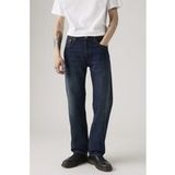 Levi's Jeans 555 Relaxed Regular Fit Blau Baumwolle W29 X L32