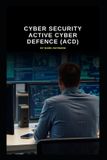 Libri GmbH Series 10 - Cyber Security Active Cyber Defence (ACD) Livre de poche