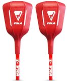 Vola Sl Wc Handbeschermer Rood Man, Vrouw